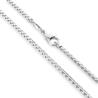 Collana Zancan Uomo Collane in Argento ESC093 - ESC093